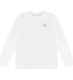 Abercrombie & Fitch Bluser - 3-pak - Koksgrå/Grøn/Hvid