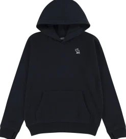 Abercrombie & Fitch Hættetrøje - Anthracite