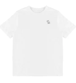 Abercrombie & Fitch T-shirts - 3-pak - Navy Blazer/Hvid/Gråmeler