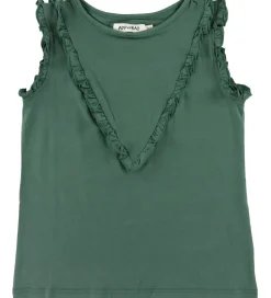 Add to Bag Top - Grøn