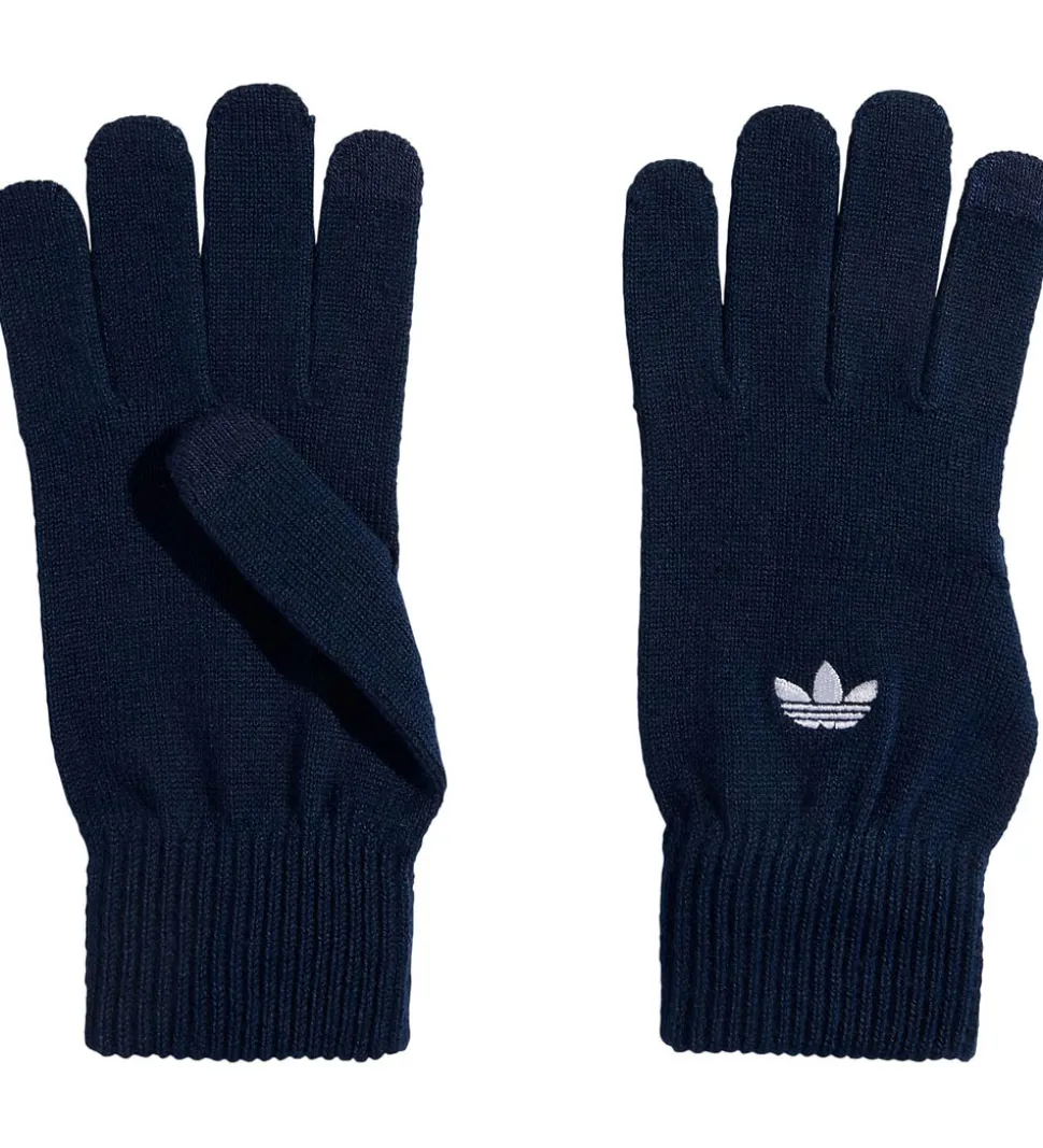 adidas Originals Handsker - Strik - Adicolor - Nindig