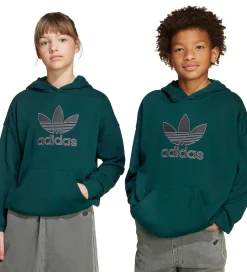 adidas Originals Hættetrøje - Aurivy