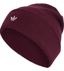 adidas Originals Hue - Strik - Adicolor Cuff - Maroon