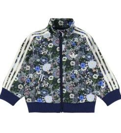 adidas Originals Træningssæt - Firebird TS - Nindig/Multco