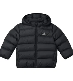 adidas Performance Dynejakke - Sort