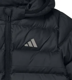 adidas Performance Dynejakke - Sort