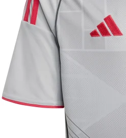 adidas Performance Fodboldtrøje - Olympique Lyonnais 3. Sæt - Li