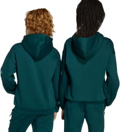 adidas Performance Hættetrøje - Z.N.E. - Aurora Ivy/Preloved Tea