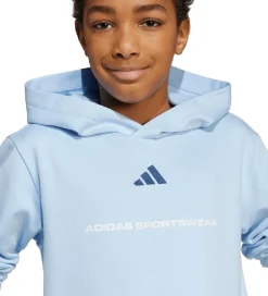 adidas Performance Hættetrøje - B FL - Globlu