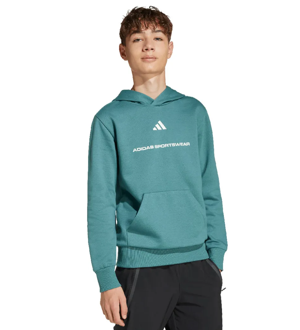 adidas Performance Hættetrøje - B FL - Pretea