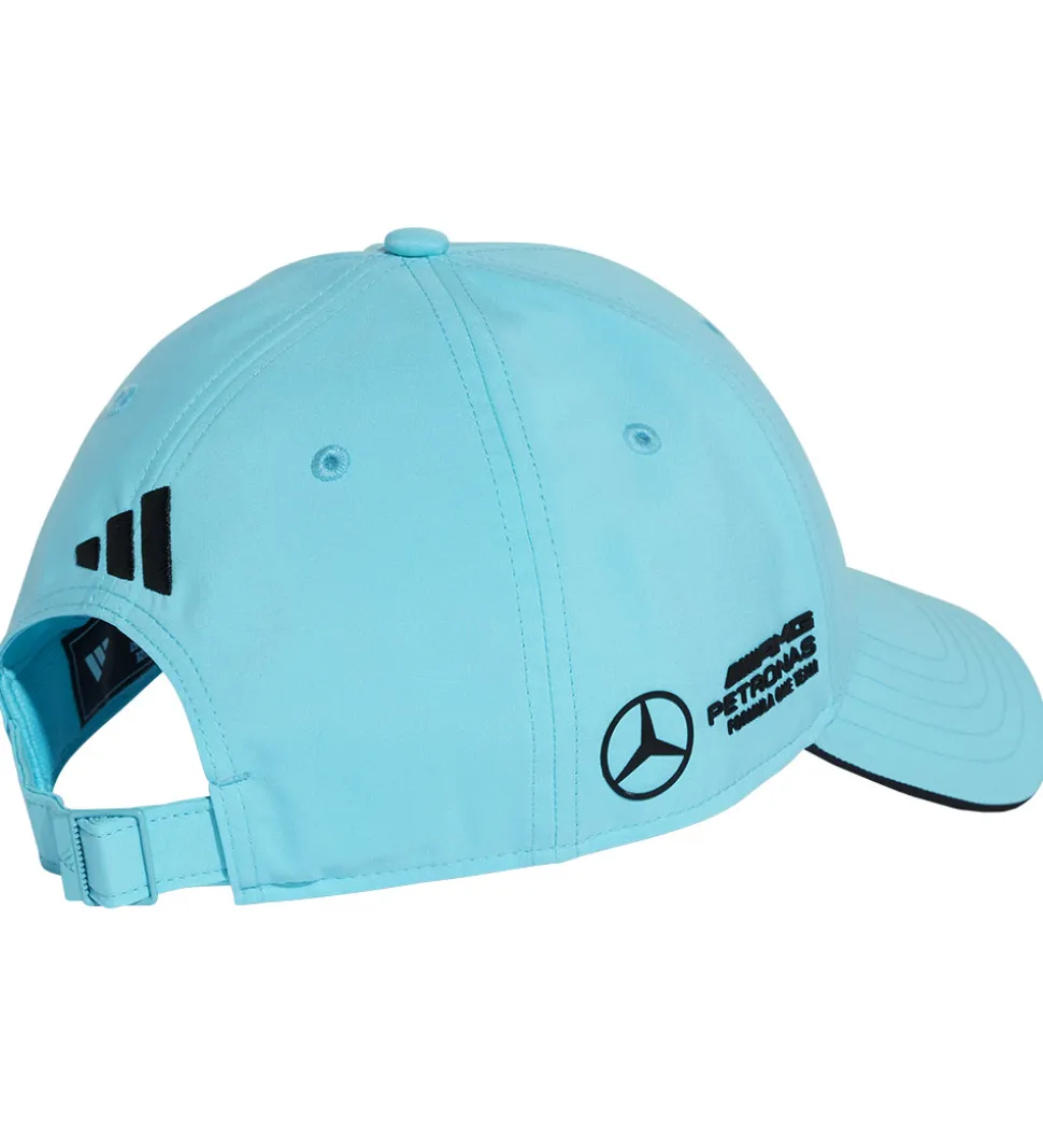 adidas Performance Kasket - Mer DR - Samblu/Black