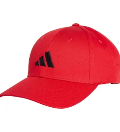 adidas Performance Kasket - BB Cap Cot NL - Purrub/Black