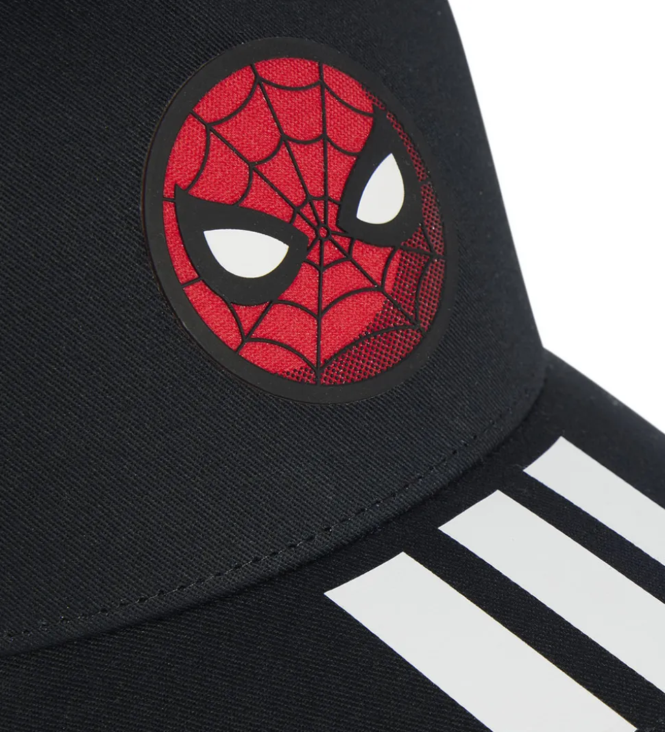 adidas Performance Kasket - LK MRVL SM - Black