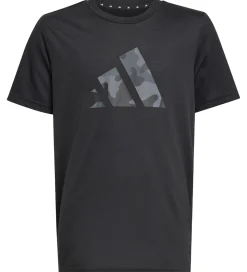 adidas Performance Shortssæt - Sort m. Camouflage