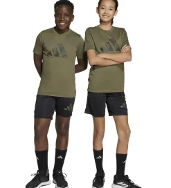 adidas Performance Shortssæt - J TR-ES - Olistr