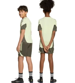 adidas Performance Shorts - Real Tr Sho Y - UTIGRE