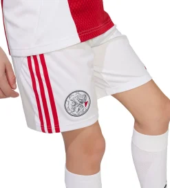 adidas Performance Shorts - AJAX H SHO Y - Hvid