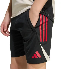 adidas Performance Shorts - Liverpool - Sort