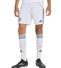 adidas Performance Shorts - FCB A SHO Y - Hvid