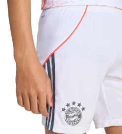 adidas Performance Shorts - FCB A SHO Y - Hvid