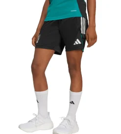 adidas Performance Shorts - Liverpool Youth 25/26 - Sort