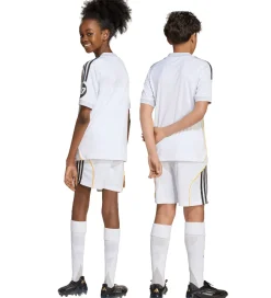 adidas Performance Shorts - Real Madrid - Hvid