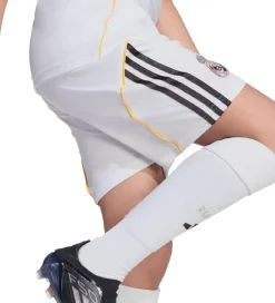 adidas Performance Shorts - Real Madrid - Hvid