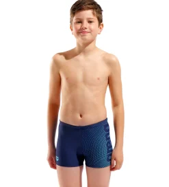 Arena Badebukser - Dim Light - Navy/Water