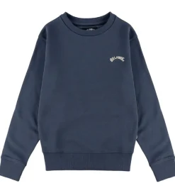 Billabong Sweatshirt - Arch - Ombre Blue
