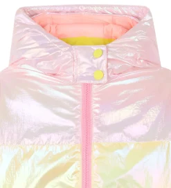 Billieblush Dynejakke - Peach