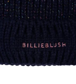 Billieblush Hue - Strik - Navy m. Kvaste