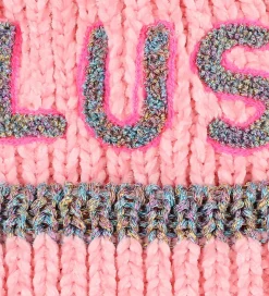 Billieblush Hue - Strik - Peach