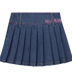 Billieblush Nederdel - Denim Blue