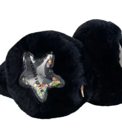 Billieblush Ørevarmere - Navy