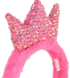 Billieblush Ørevarmere - Pink