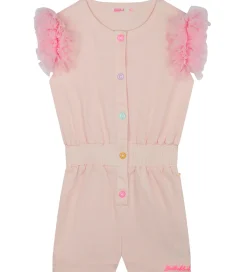 Billieblush Sommerdragt - Pink Pale