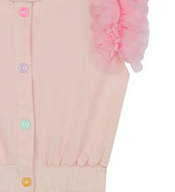 Billieblush Sommerdragt - Pink Pale