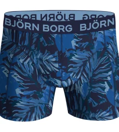 Björn Borg Boxershorts - 3-Pak - Multipack