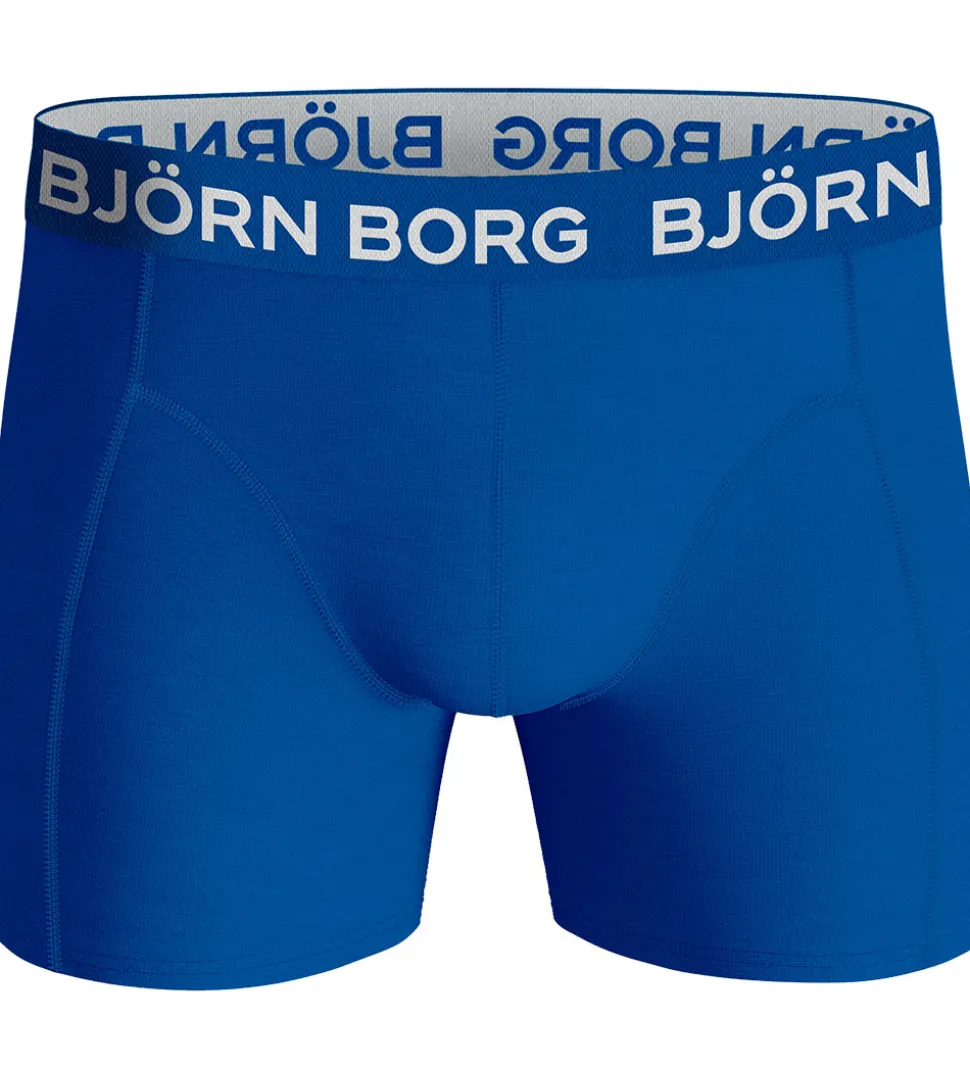 Björn Borg Boxershorts - 7-pak - Multipack