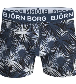 Björn Borg Boxershorts - 5-pak - Multipack