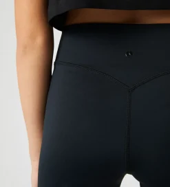 Björn Borg Leggings - Black Beauty