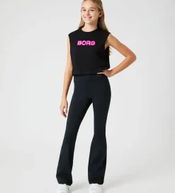 Björn Borg Leggings - Black Beauty