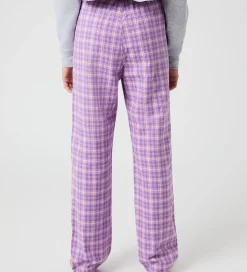 Björn Borg Pyjamas Bukser - Mini Duo Check