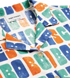 Bobo Choses Skjorte - Multifarvet