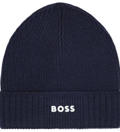 BOSS Hue - Strik - Navy