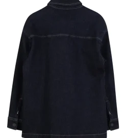 BOSS Skjorte - Raw Denim