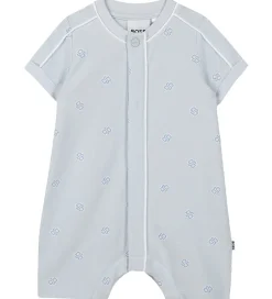 BOSS Sommerdragt - Pale Blue