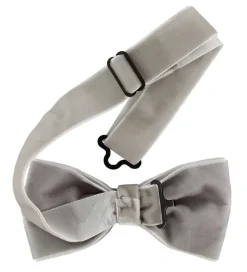 By Stær Butterfly - Velour - Grå