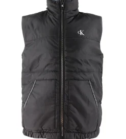 Calvin Klein Dynevest - Sort