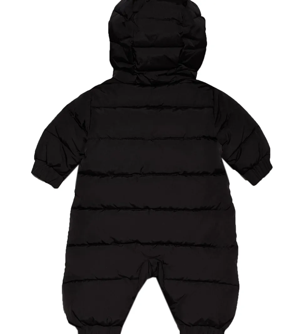 Calvin Klein Flyverdragt - Sort